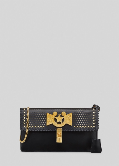 Versace Icon Western Clutch Väska Dam - 374860VZP